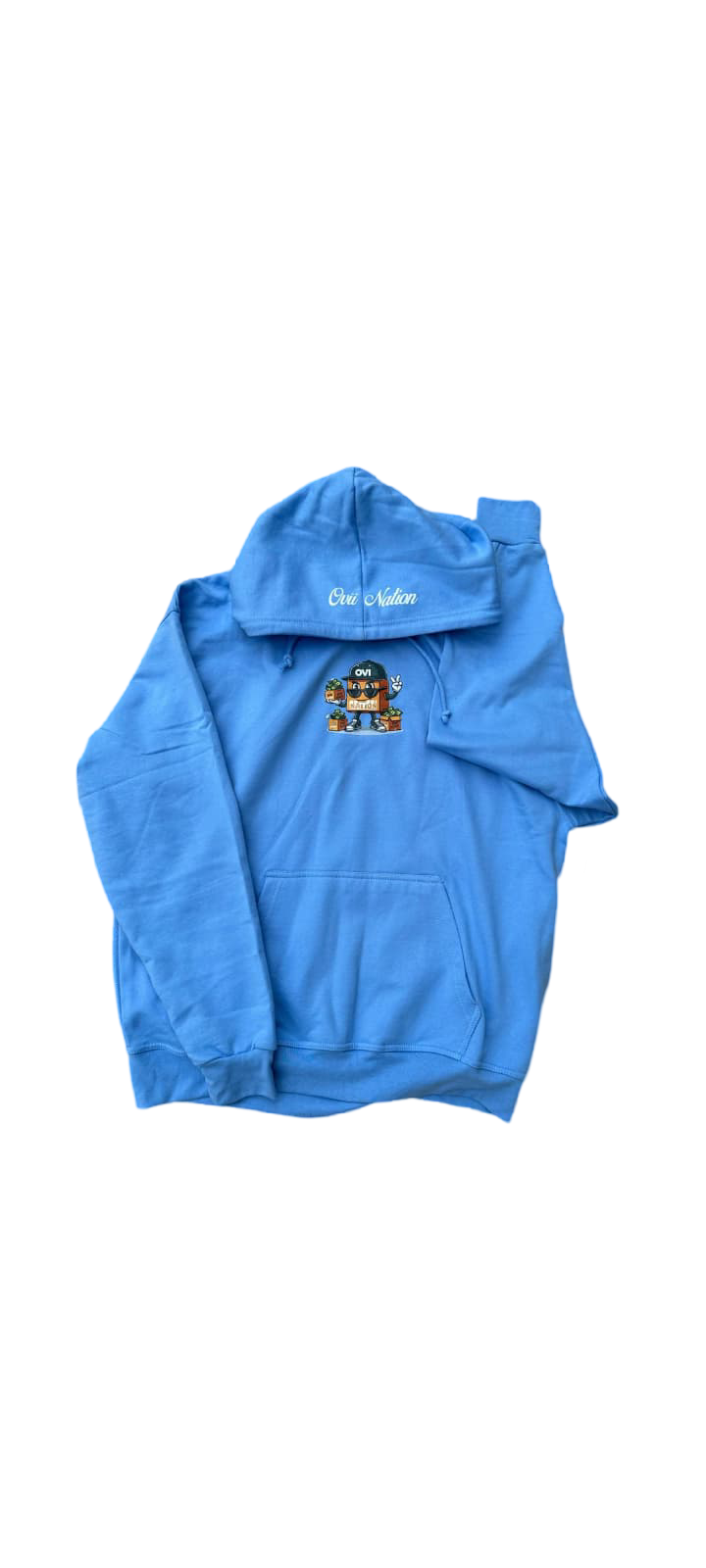 Hoddie